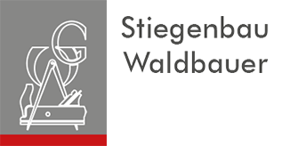 Stiegenbau Waldbauer Logo